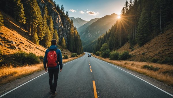 Travel insights: secrets for a seamless journey ahead